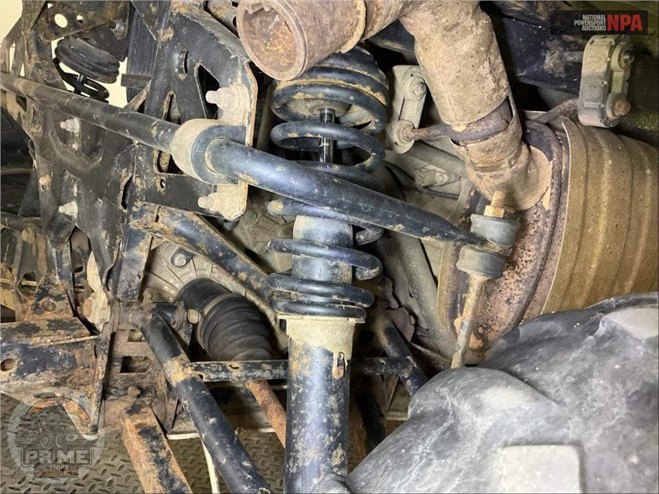 2017 Polaris RANGER CREW XP 1000 (ELECTRIC POWER STEERING) — фото 30