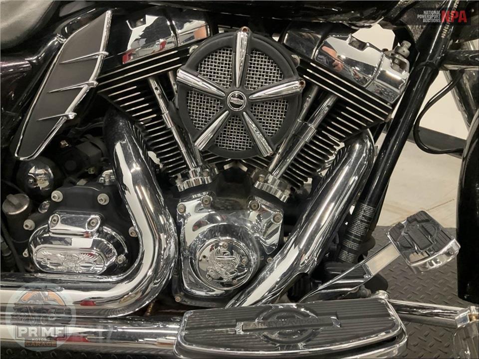 2013 Harley-Davidson FLHTCU UL CLSC EL GLIDE — фото 6