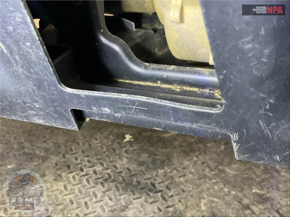 2024 Polaris RANGER CREW 1000 PREMIUM — фото 24