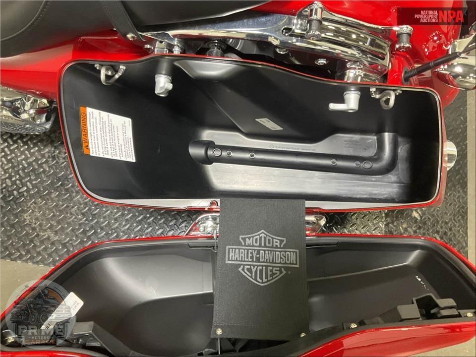 2023 Harley-Davidson FLTRX ROAD GLIDE — фото 17