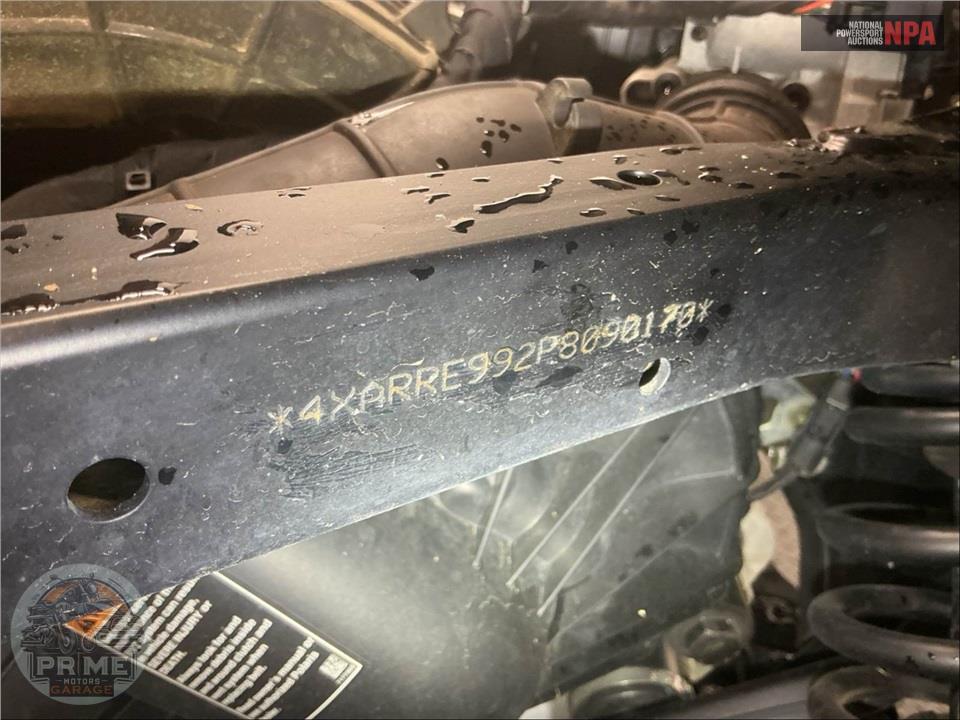 2023 Polaris RANGER XP 1000 PREMIUM — фото 34
