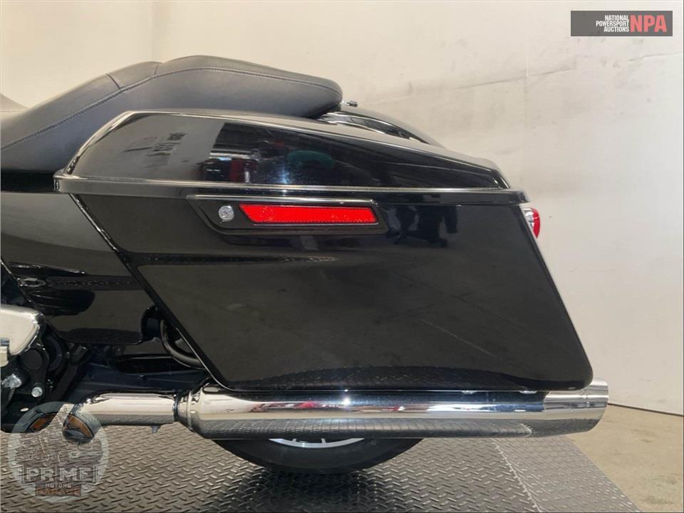 2022 Harley-Davidson FLTRXS ROAD GLIDE SPECIAL — фото 20