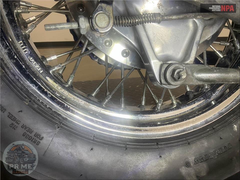 2007 Honda VT600C7 SHADOW VLX — фото 22