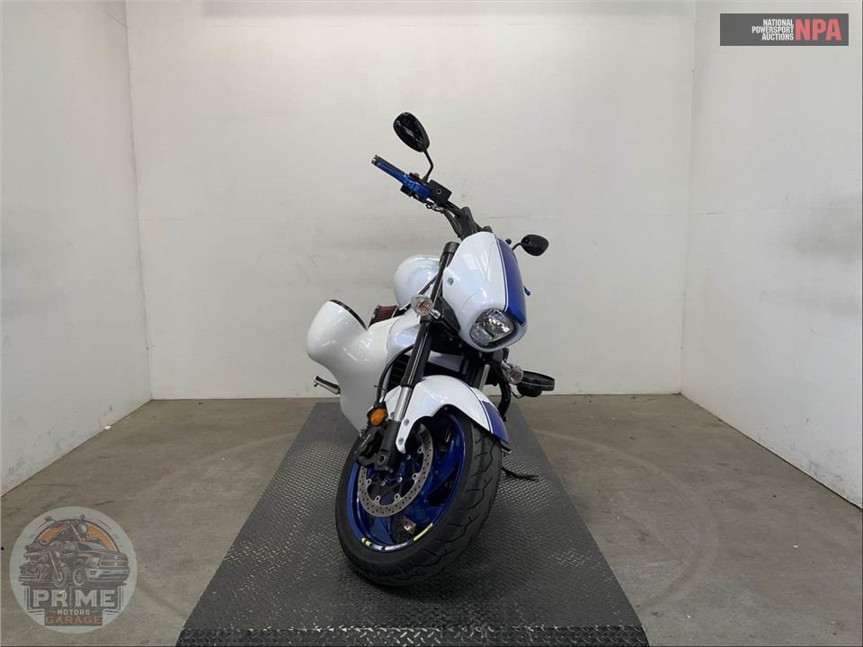 2019 Suzuki VZR1800BZL9 BOULEVARD M109R BOSS — фото 2