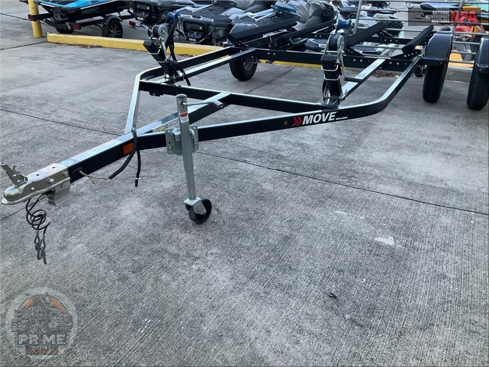 2019 Karavan Trailer LB-1800-60-ST2 — фото 2