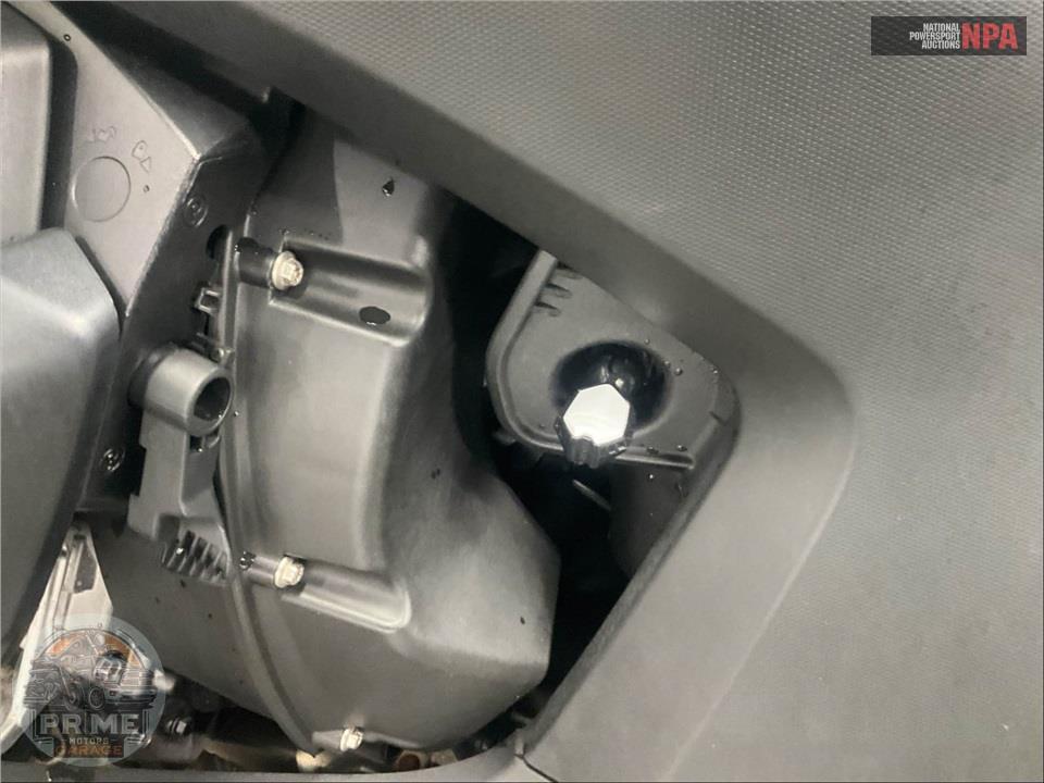 2021 Can-Am RYKER 600 ACE — фото 10