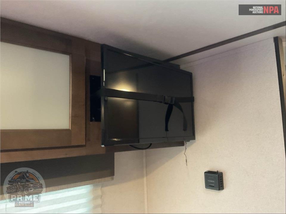 2021 Keystone Rv M-239 ML - PASSPORT SL SERIES — фото 20