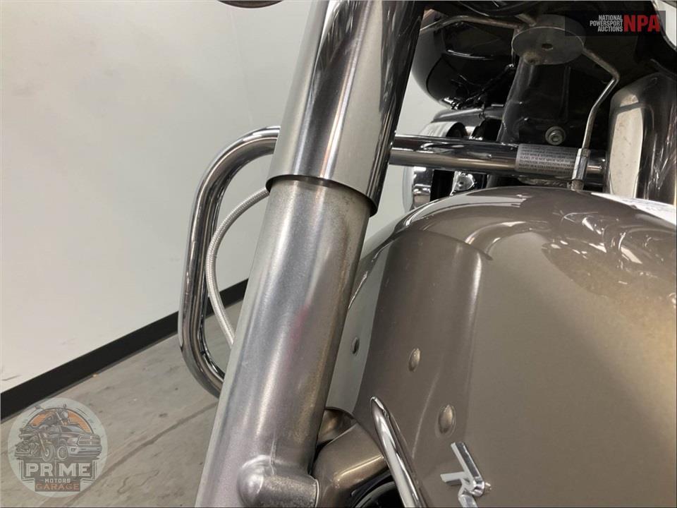 2005 Harley-Davidson FLHRCI ROAD KING CLASSIC — фото 56
