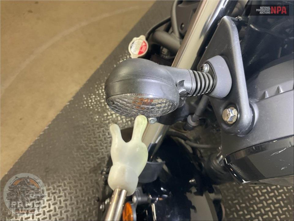 2022 Kawasaki ER650MNFAN Z650RS — фото 24