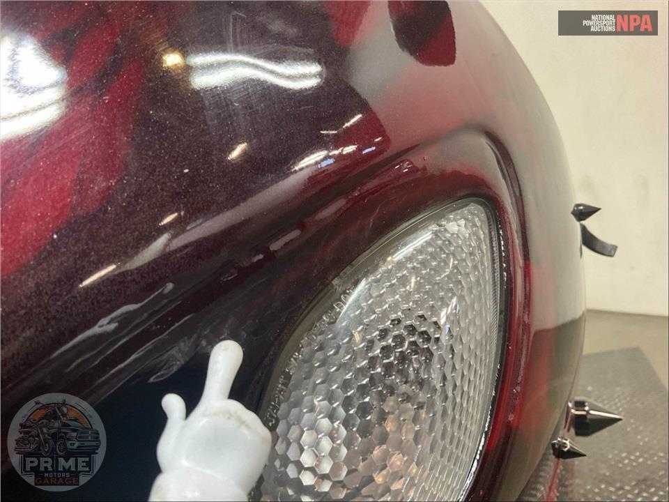 2004 Suzuki GSX1300RK4 HAYABUSA — фото 13