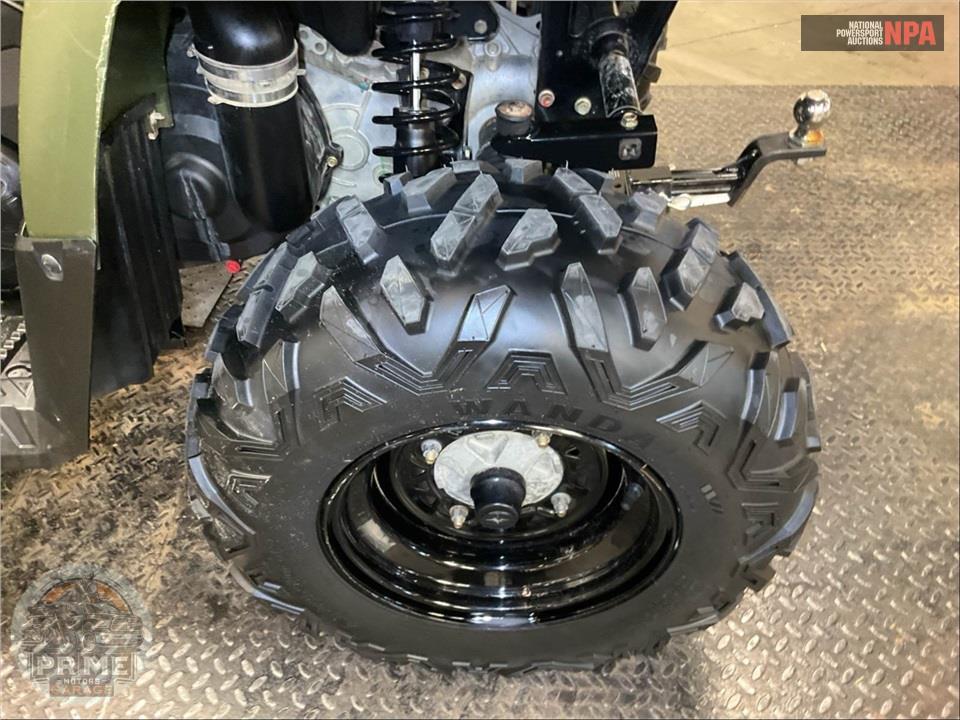 2020 Polaris SPORTSMAN 450 H.O. — фото 26