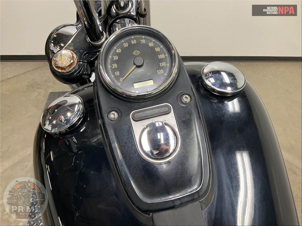 2017 Harley-Davidson FXDF-103 DYNA FAT BOB — фото 21