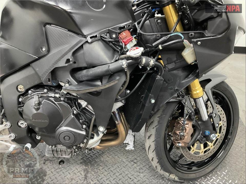 2024 Honda CBR600RR ABS — фото 15
