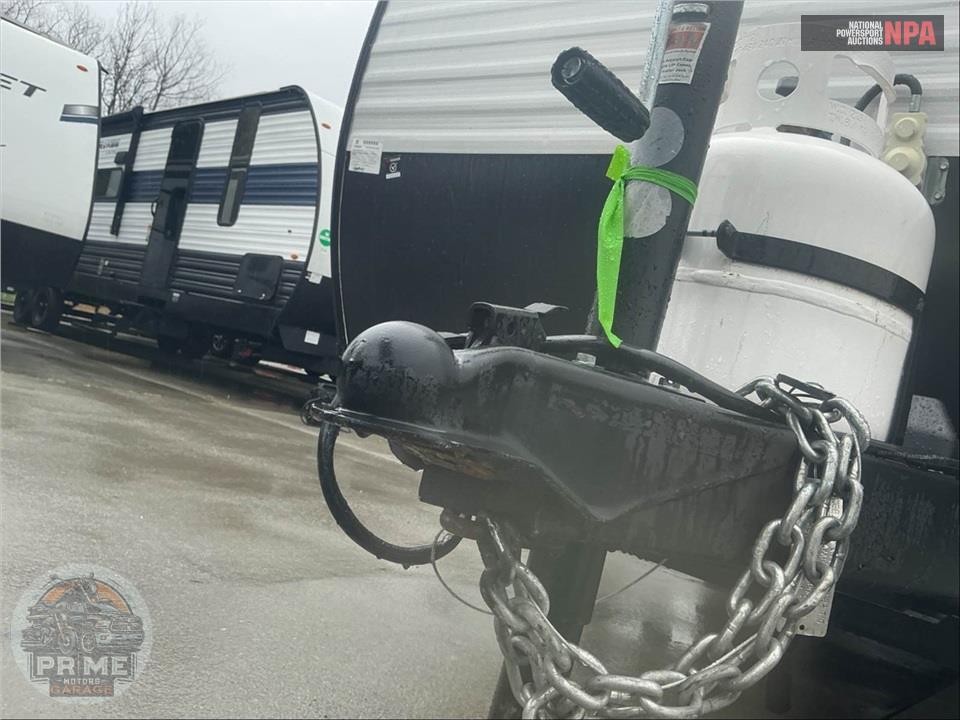 2025 Keystone Rv M-1700 FQ - SPRINGDALE MINI SERIES — фото 34