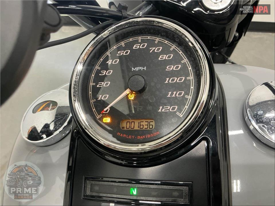 2024 Harley-Davidson FLHRXS ROAD KING SPECIAL — фото 5