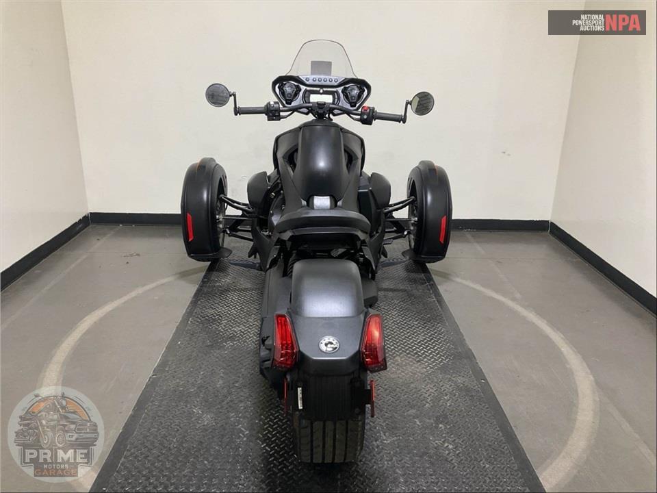 2023 Can-Am RYKER 900 ACE — фото 4