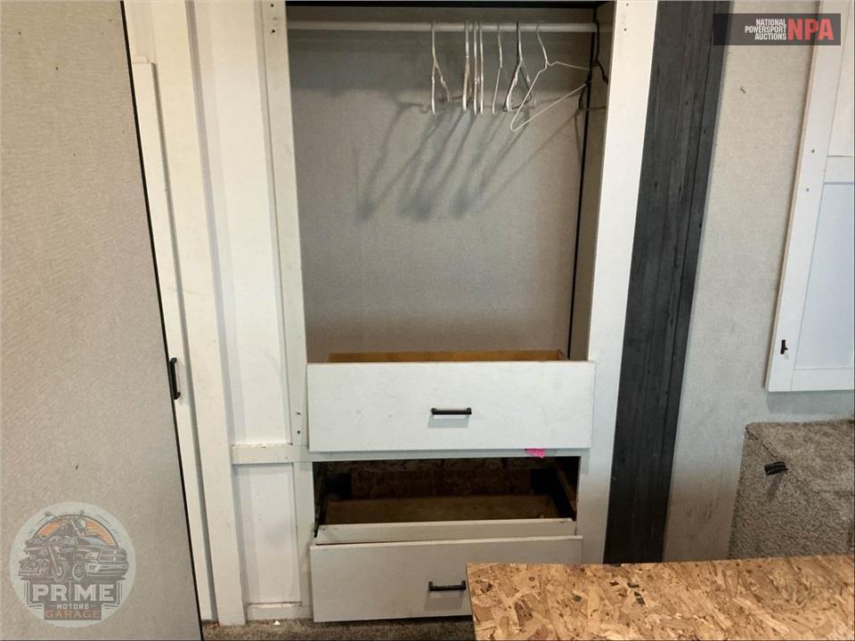 2022 Keystone Rv M-38 FQTS - HIDEOUT SERIES — фото 48
