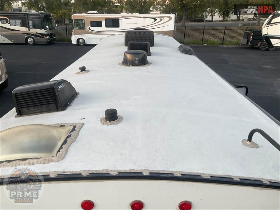 2021 Keystone Rv M-29 BHPR - BULLET PREMIER ULTRA SERIES — фото 18