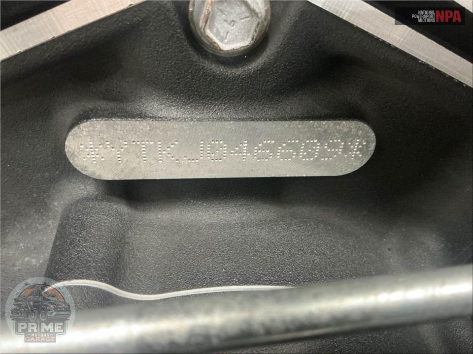 2018 Harley-Davidson FXBRS BREAKOUT 114 ANNIVERSARY — фото 25