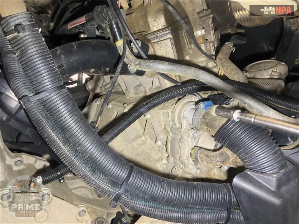 2023 Can-Am MAVERICK X3 DS TURBO 64 — фото 12