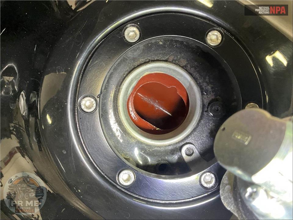 2019 Indian Motorcycle SCOUT BOBBER — фото 17