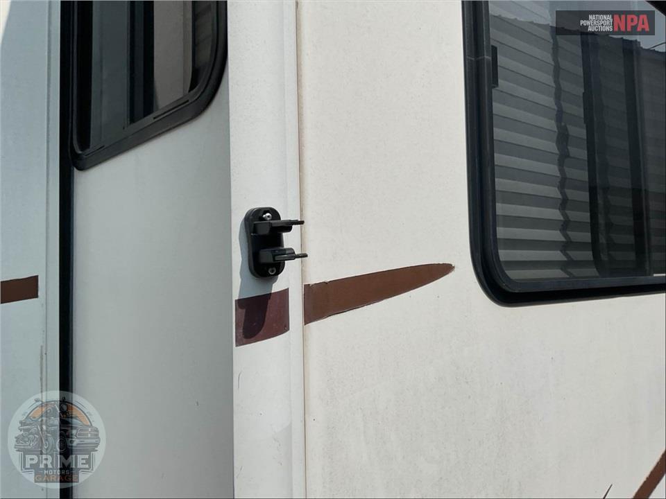 2005 Allegro M-32BA WORKHORSE — фото 37