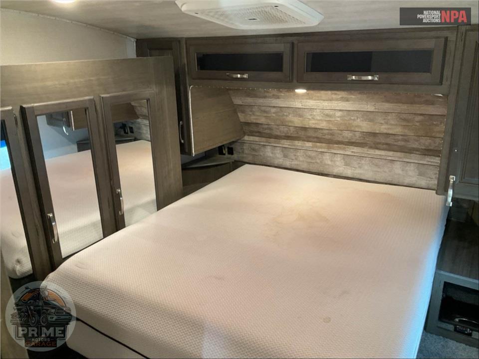 2022 Keystone Rv M-32 BHS - COUGAR FIFTH WHEEL SERIES — фото 11