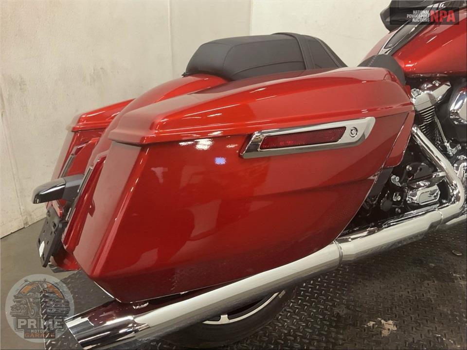 2024 Harley-Davidson FLTRX ROAD GLIDE — фото 18