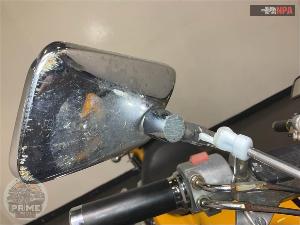 1996 Honda VF750CDT MAGNA — фото 28