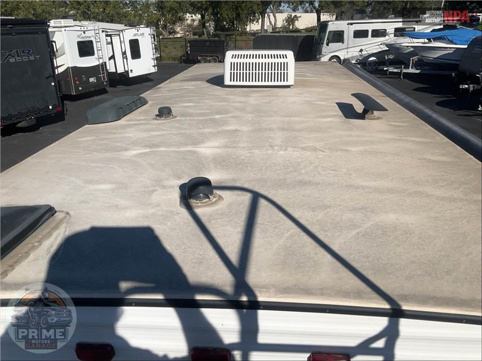 2021 Highland Ridge Rv M-26BH OPEN RANGE SERIES — фото 32