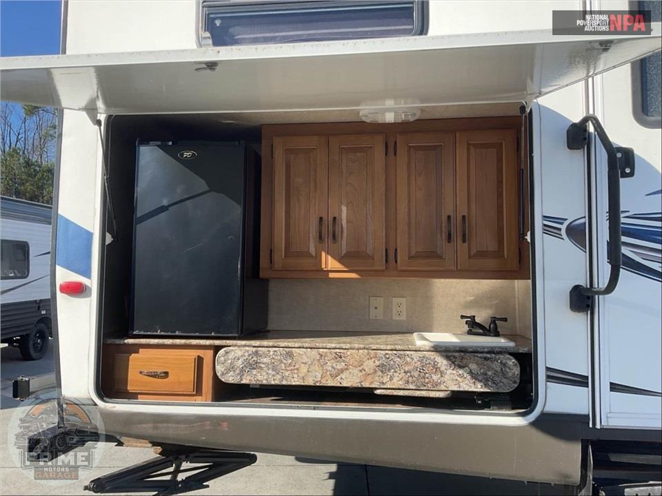 2014 Keystone Rv M-312 BH - OUTBACK SERIES — фото 40