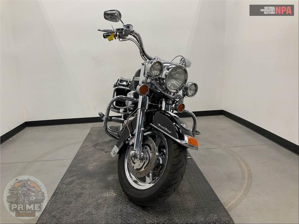 2003 Harley-Davidson FLHR ROAD KING — фото 2