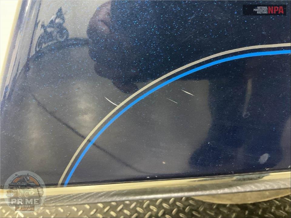 2012 Harley-Davidson FLHR ROAD KING — фото 39
