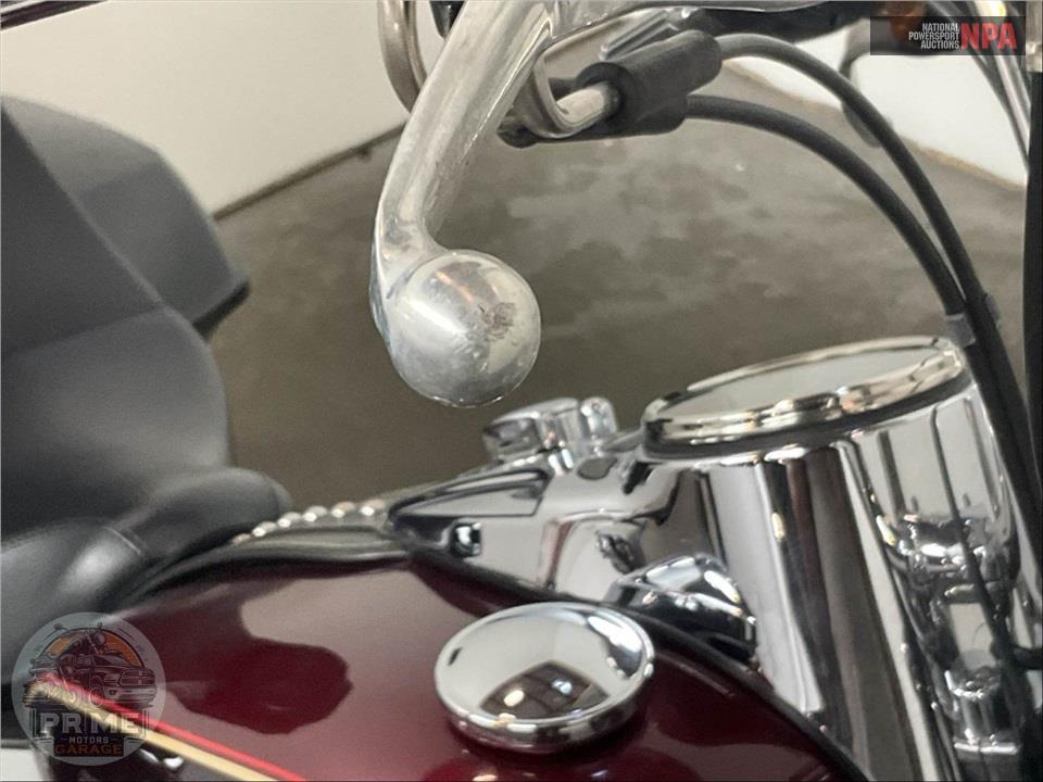 2015 Harley-Davidson FLSTC HERITAGE SOFTAIL CLASSIC — фото 27