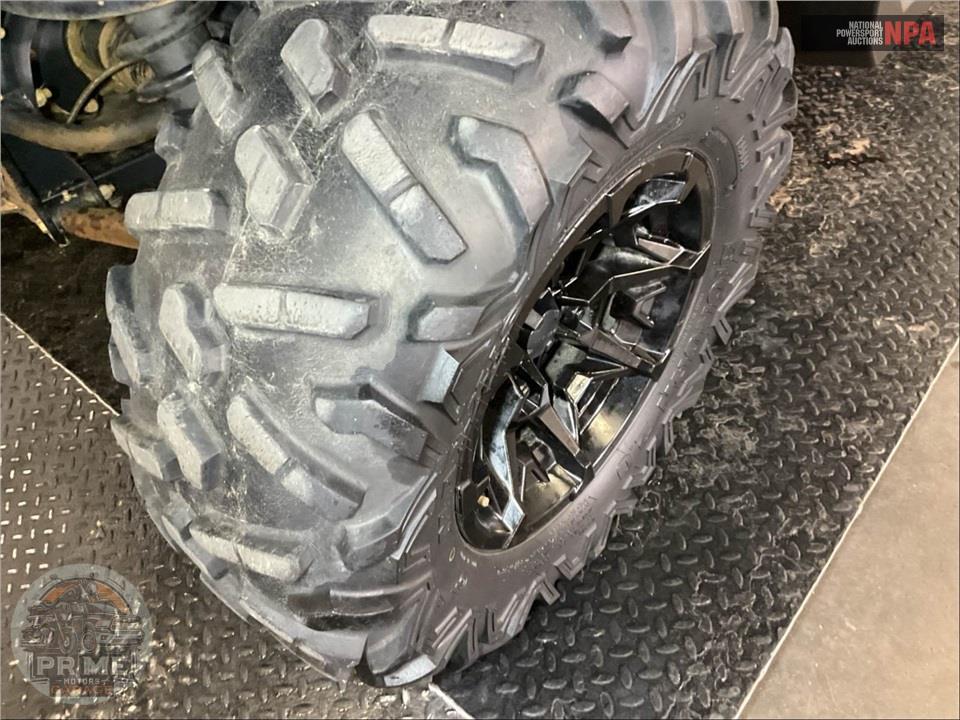 2018 Can-Am DEFENDER MAX DPS HD10 (CAMOUFLAGE) — фото 29