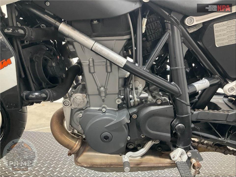 2018 Ktm 690 DUKE — фото 8