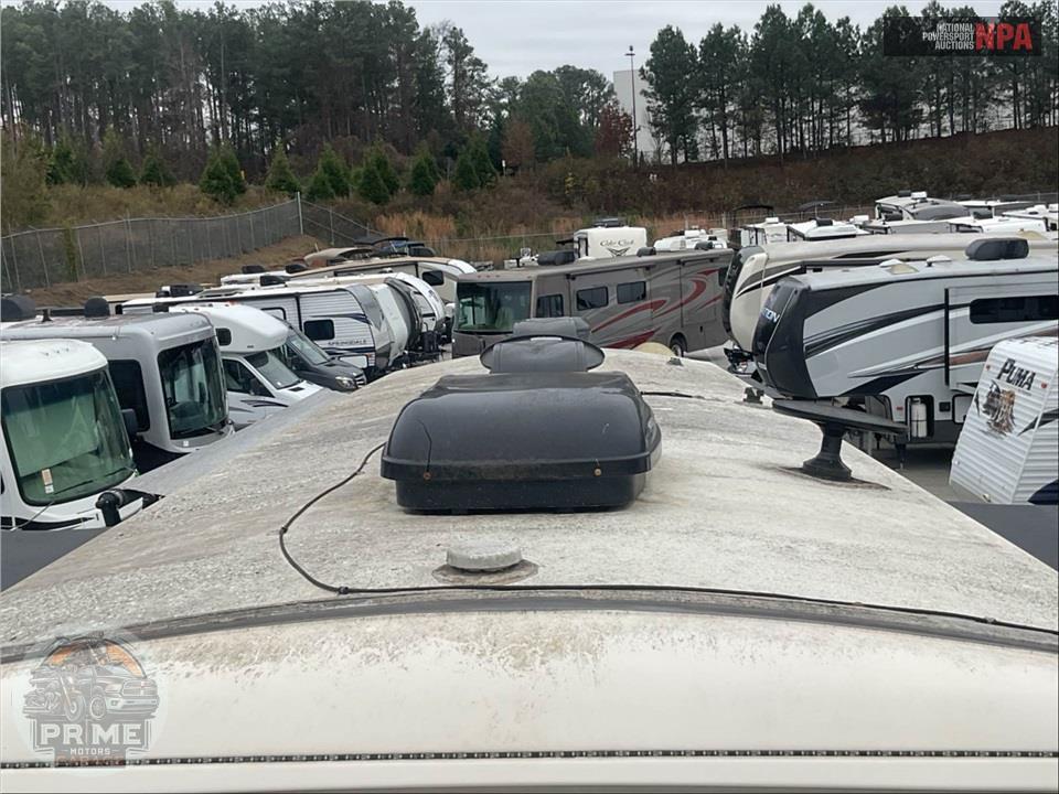 2018 Keystone Rv M-3731 FL MONTANA FIFTH WHEEL SERIES — фото 68