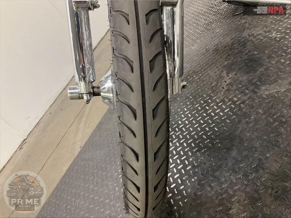 1996 Harley-Davidson FXSTC SOFTAIL(SOLID) — фото 31