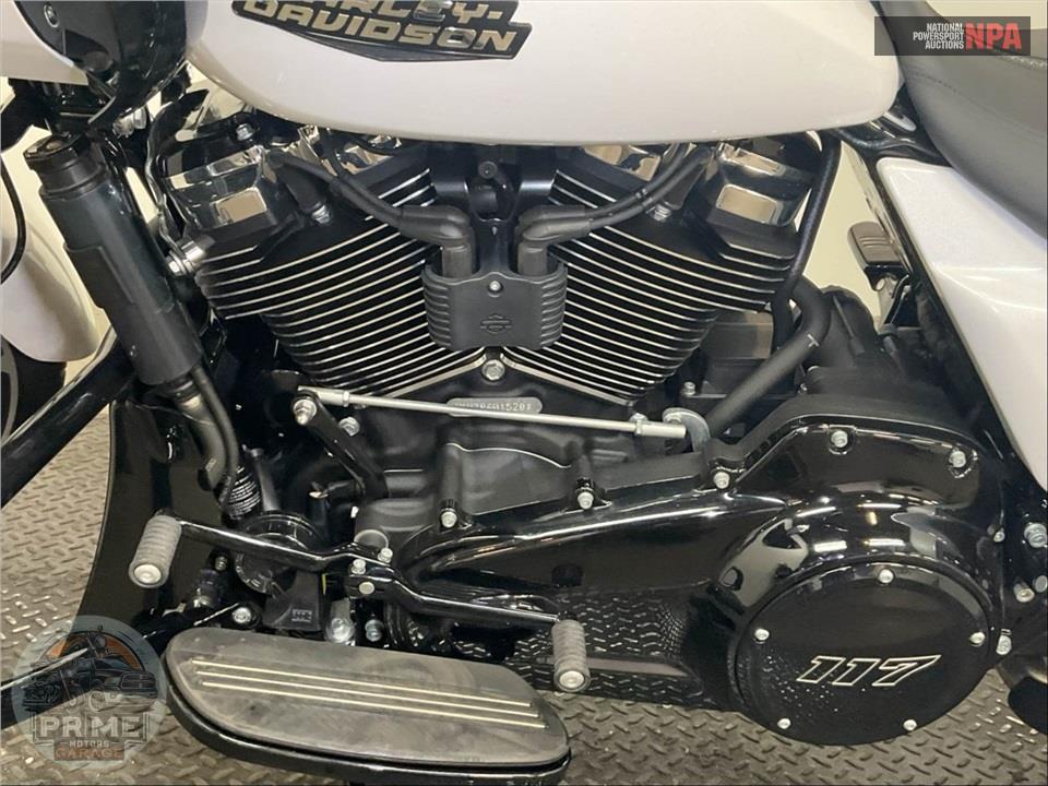2024 Harley-Davidson FLTRX ROAD GLIDE — фото 7