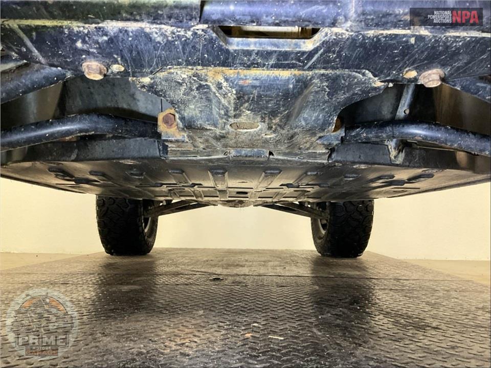 2021 Polaris RANGER 1000 PREMIUM — фото 14