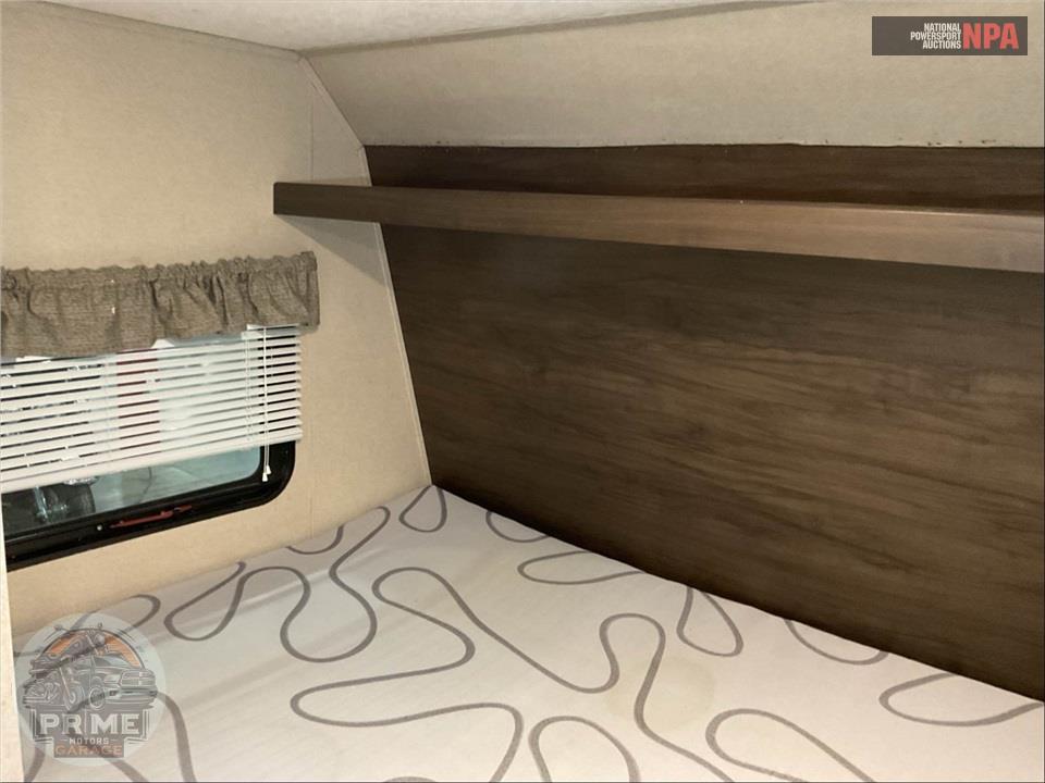 2019 Keystone Rv M-1750 RD - SPRINGDALE SERIES — фото 12