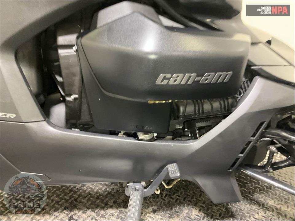 2023 Can-Am RYKER 900 ACE — фото 6