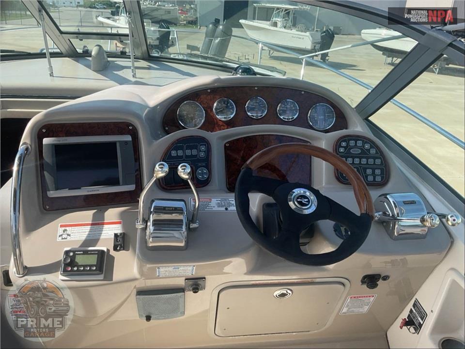 2006 Sea Ray Boats 320 SUNDANCER L=36/E=2 MERCRUISER — фото 6
