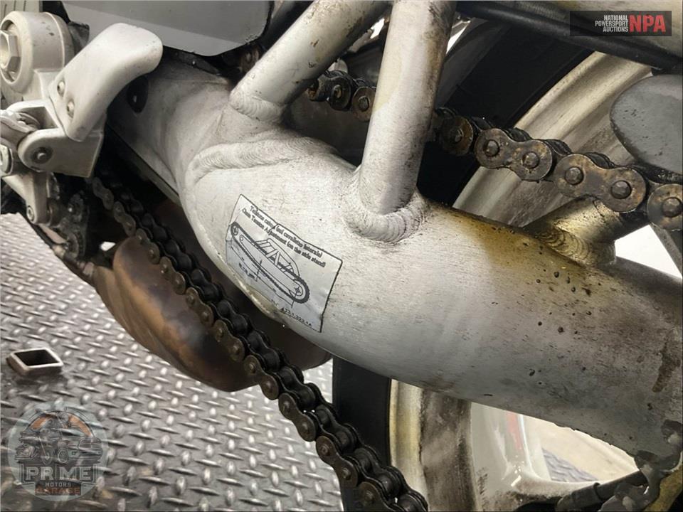 2006 Ducati MONSTER S2R (992 CC) — фото 22
