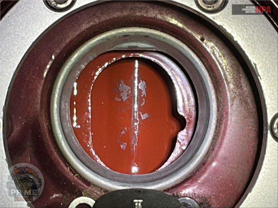 2018 Indian Motorcycle SCOUT (ABS) — фото 16