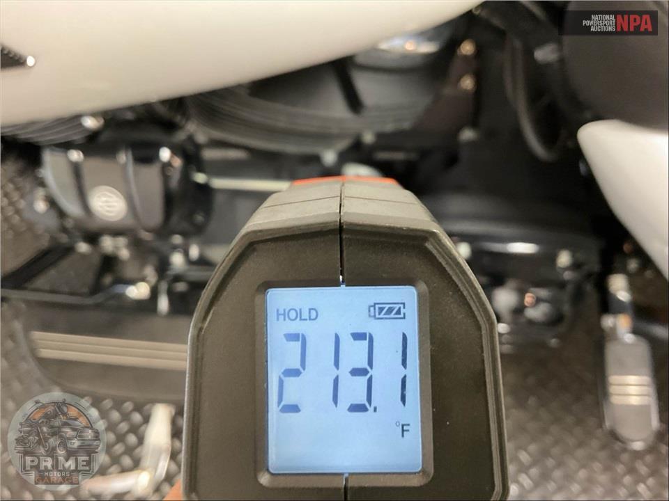 2020 Harley-Davidson FLHXS STREET GLIDE SPECIAL — фото 8