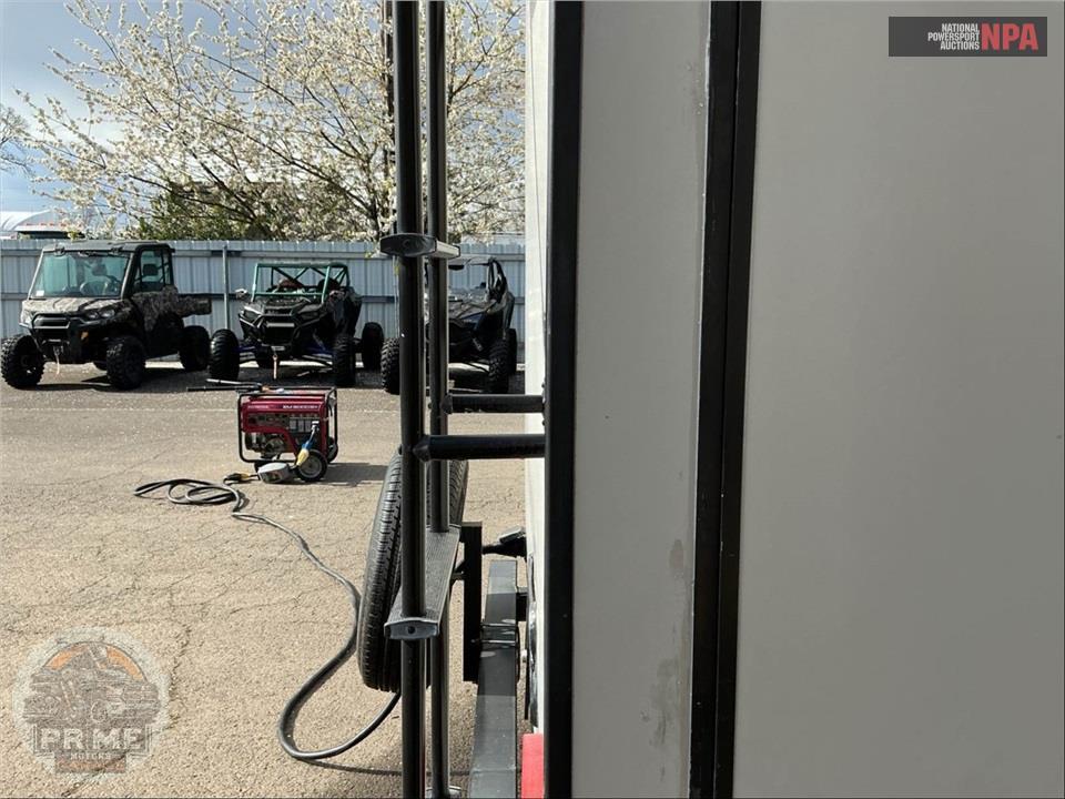 2020 Keystone Rv M-332 BH - LAREDO SERIES — фото 36