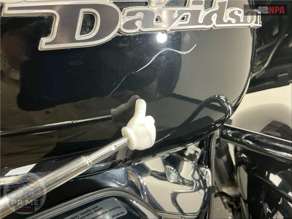 2020 Harley-Davidson FLHX STREET GLIDE — фото 27