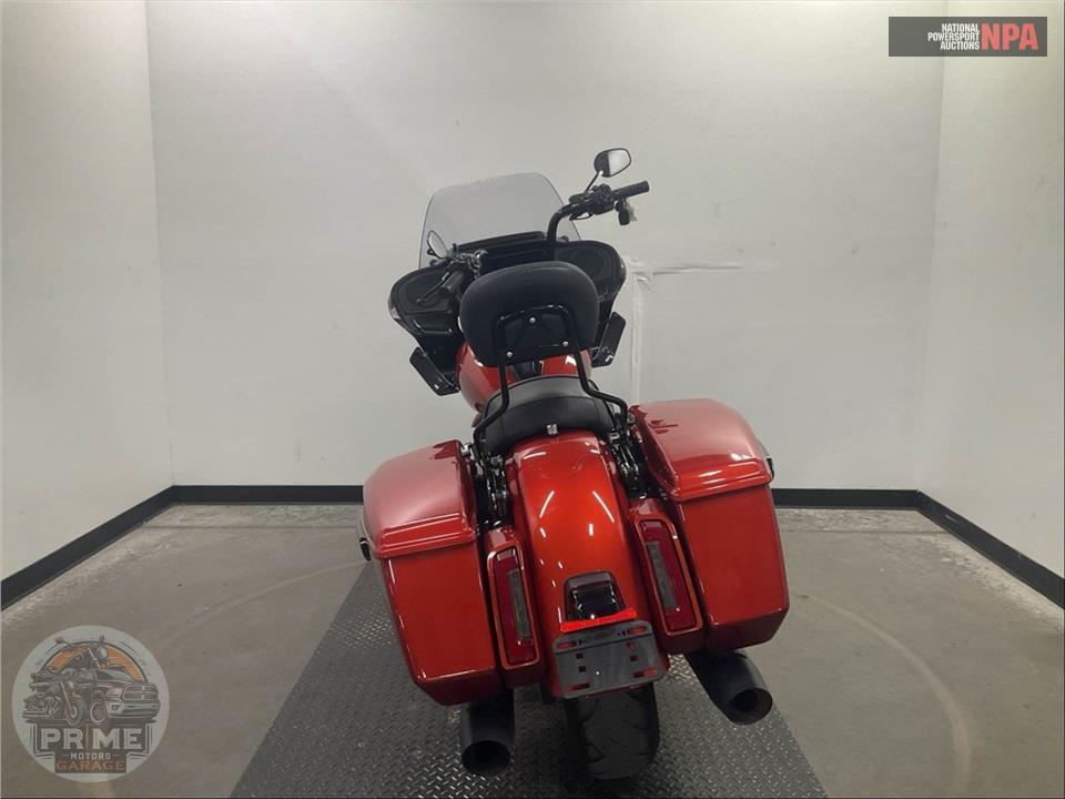 2024 Harley-Davidson FLTRX ROAD GLIDE — фото 3