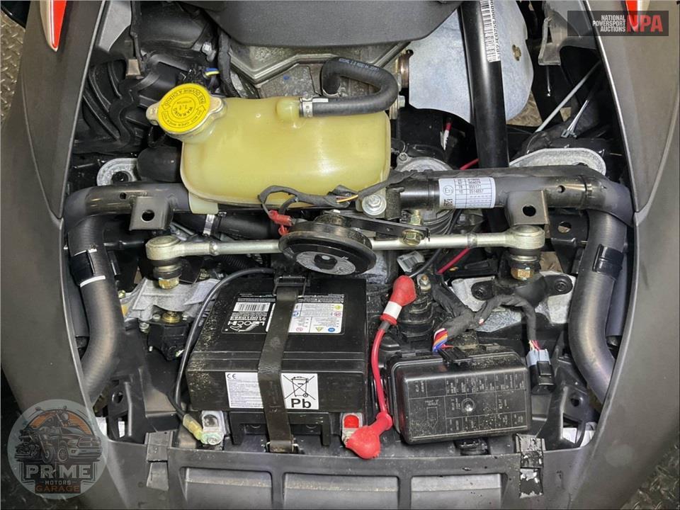 2025 Can-Am RYKER SPORT 900 ACE — фото 12